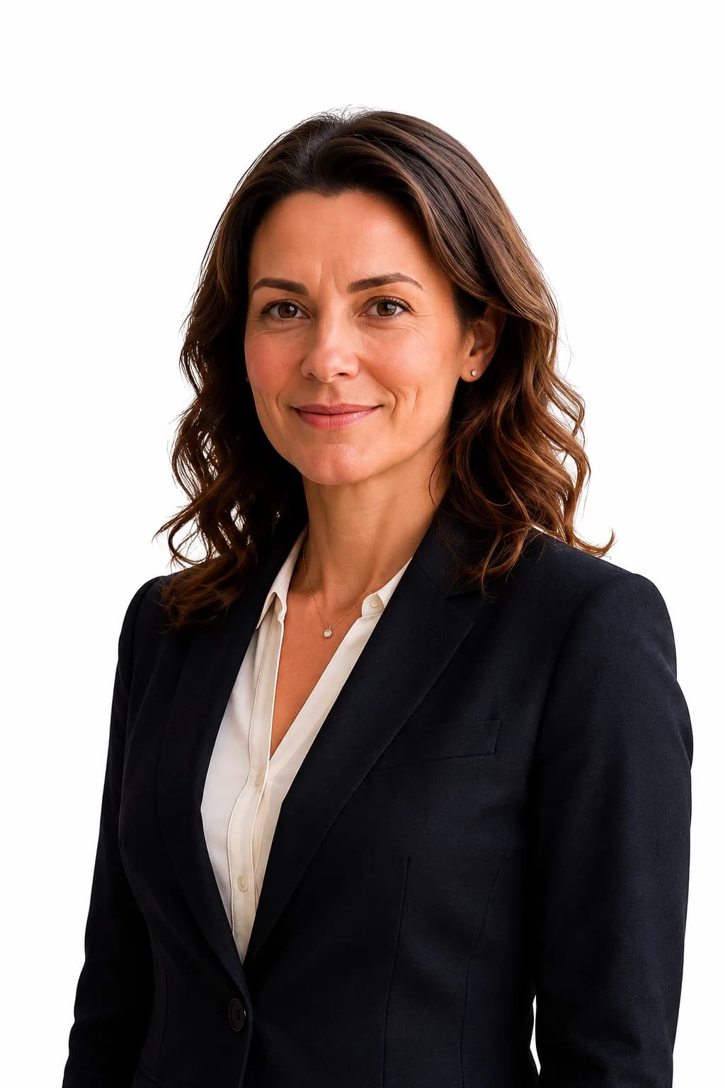 Portret — apl. radc. Julia Sikora